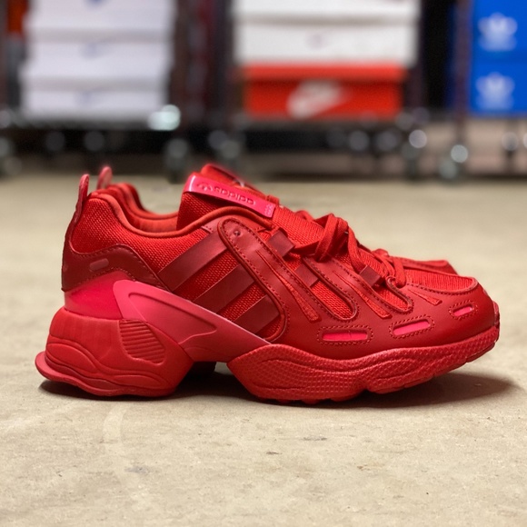 adidas eqt gazelle for running